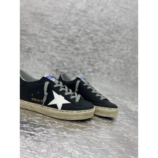 Golden Goose GGDB Sneakers