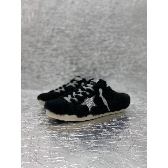 Golden Goose GGDB Sneakers