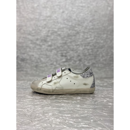 Golden Goose GGDB Sneakers