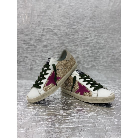 Golden Goose GGDB Sneakers