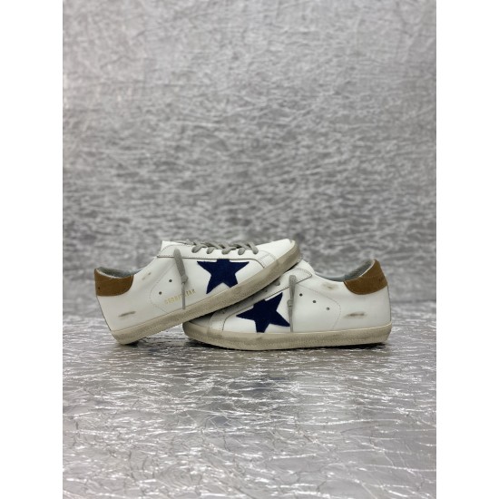 Golden Goose GGDB Sneakers