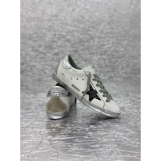 Golden Goose GGDB Sneakers