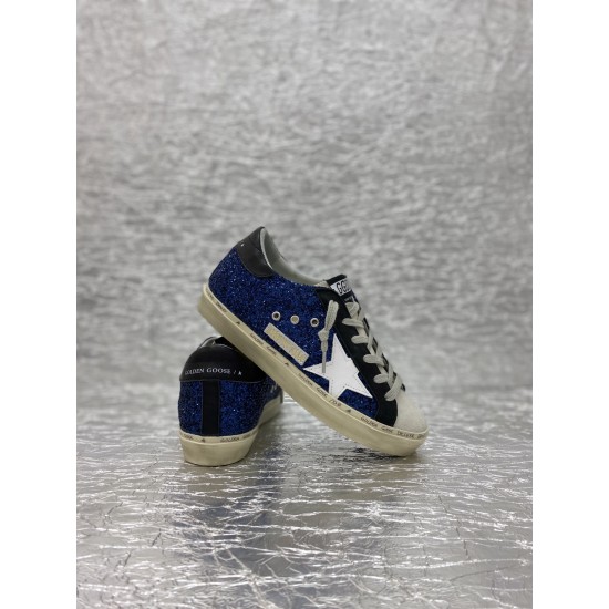 Golden Goose GGDB Sneakers