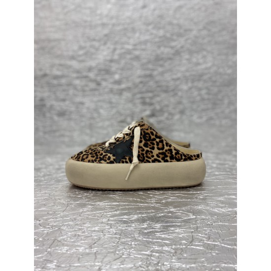 Golden Goose GGDB Sneakers