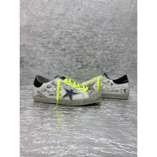 Golden Goose GGDB Sneakers