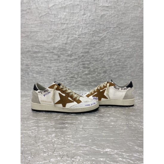 Golden Goose GGDB Sneakers