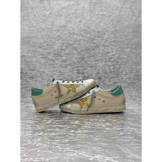 Golden Goose GGDB Sneakers