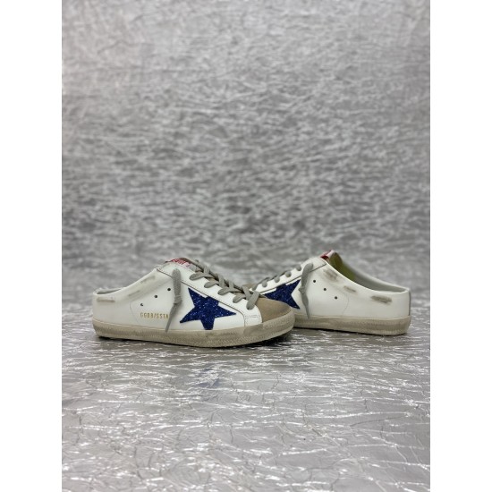 Golden Goose GGDB Sneakers