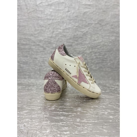 Golden Goose GGDB Sneakers