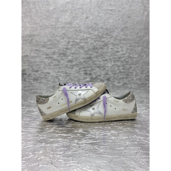 Golden Goose GGDB Sneakers