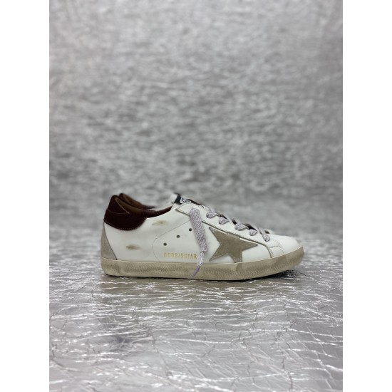 Golden Goose GGDB Sneakers