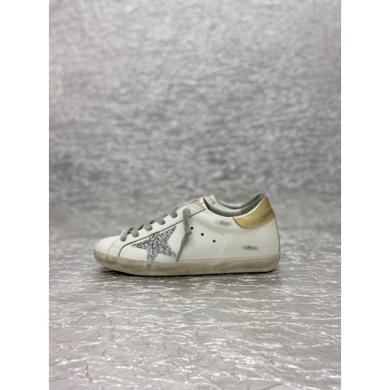 Golden Goose GGDB Sneakers