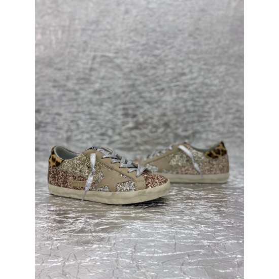 Golden Goose GGDB Sneakers