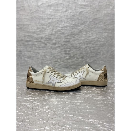 Golden Goose GGDB Sneakers