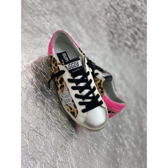 Golden Goose GGDB Sneakers