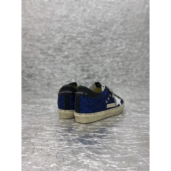 Golden Goose GGDB Sneakers