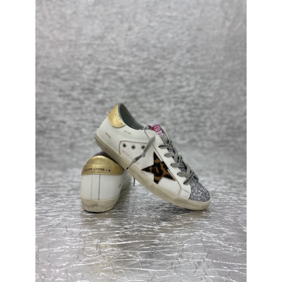 Golden Goose GGDB Sneakers