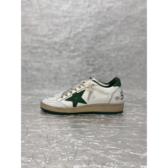 Golden Goose GGDB Sneakers