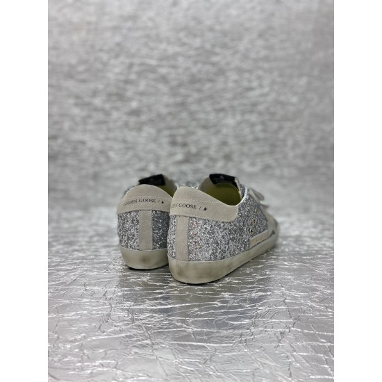 Golden Goose GGDB Sneakers