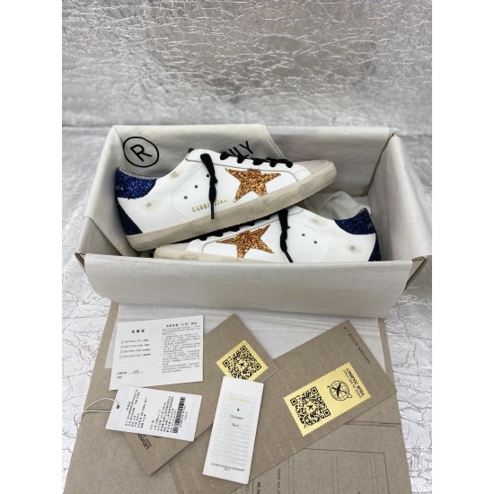 Golden Goose GGDB Sneakers