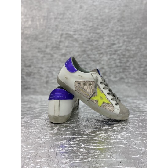 Golden Goose GGDB Sneakers