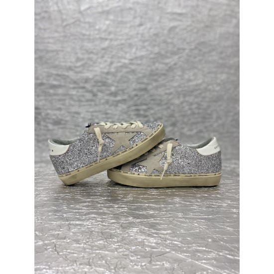 Golden Goose GGDB Sneakers