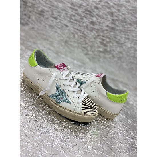 Golden Goose GGDB Sneakers