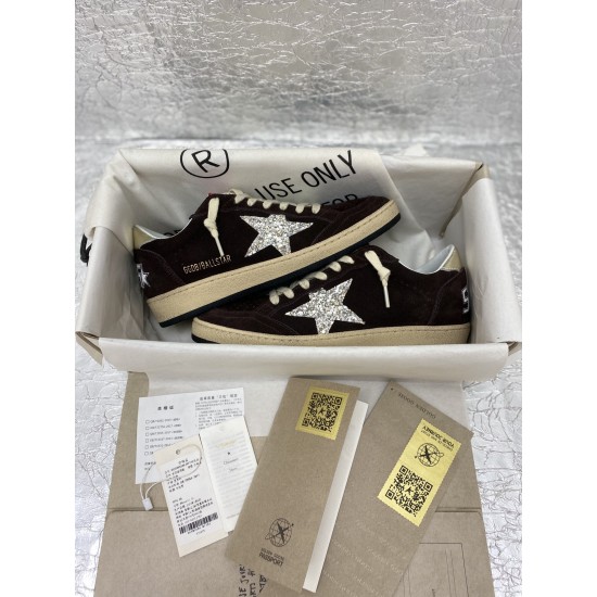 Golden Goose GGDB Sneakers