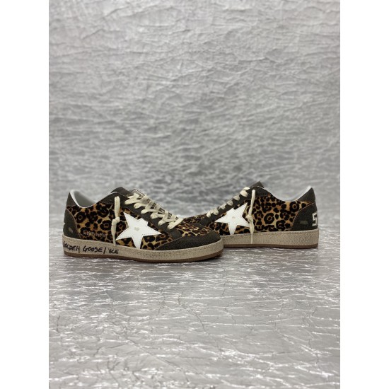 Golden Goose GGDB Sneakers