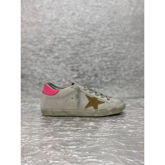 Golden Goose GGDB Sneakers