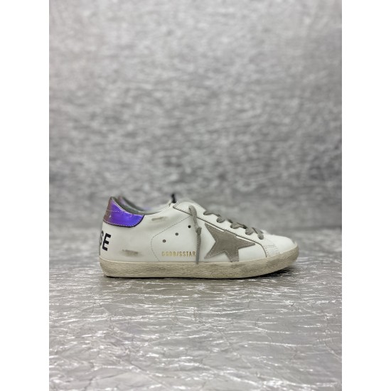 Golden Goose GGDB Sneakers