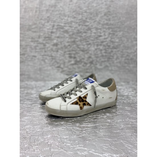 Golden Goose GGDB Sneakers