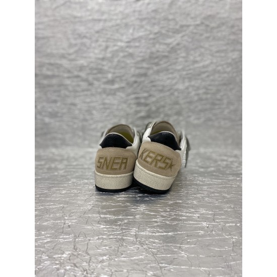 Golden Goose GGDB Sneakers