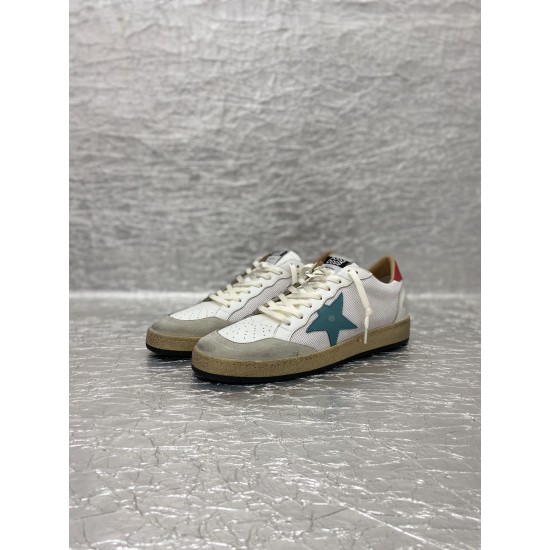 Golden Goose GGDB Sneakers