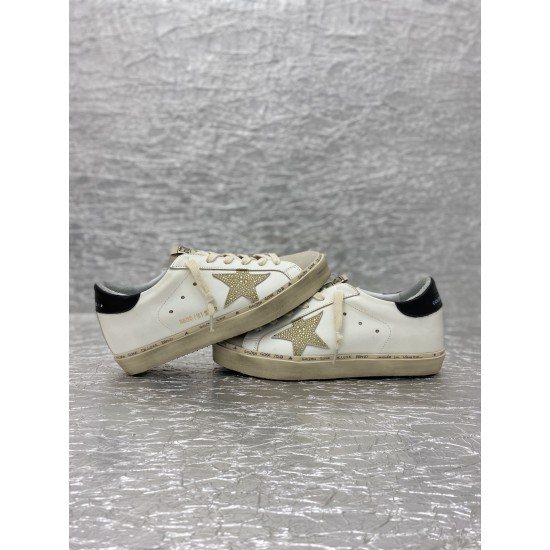 Golden Goose GGDB Sneakers