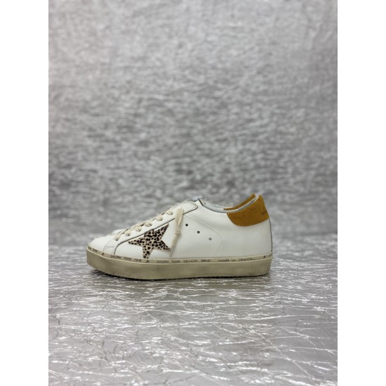 Golden Goose GGDB Sneakers