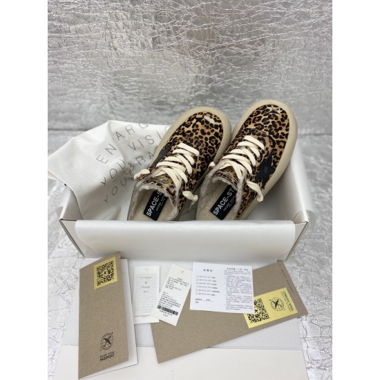 Golden Goose GGDB Sneakers