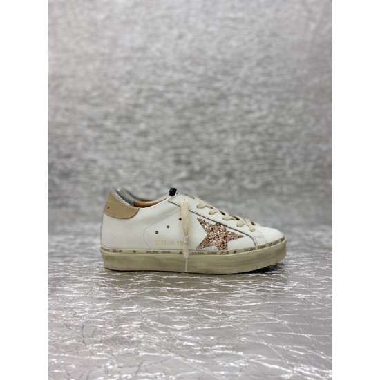 Golden Goose GGDB Sneakers