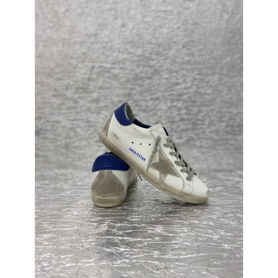 Golden Goose GGDB Sneakers