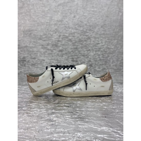 Golden Goose GGDB Sneakers