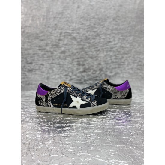 Golden Goose GGDB Sneakers