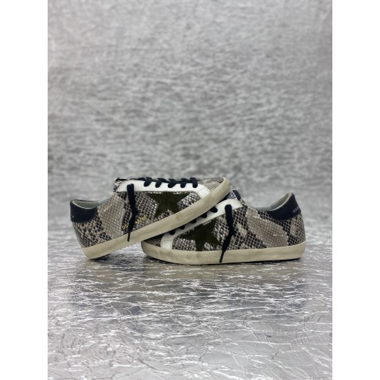 Golden Goose GGDB Sneakers