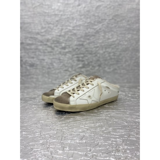 Golden Goose GGDB Sneakers