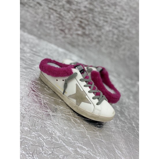 Golden Goose GGDB Sneakers