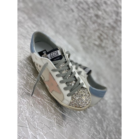 Golden Goose GGDB Sneakers