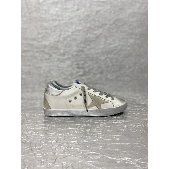 Golden Goose GGDB Sneakers