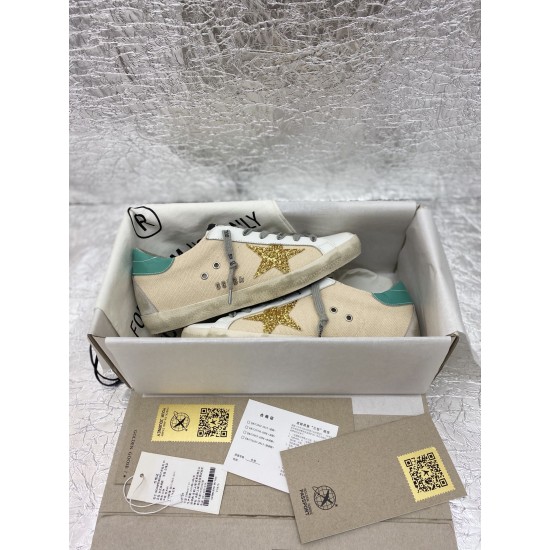 Golden Goose GGDB Sneakers