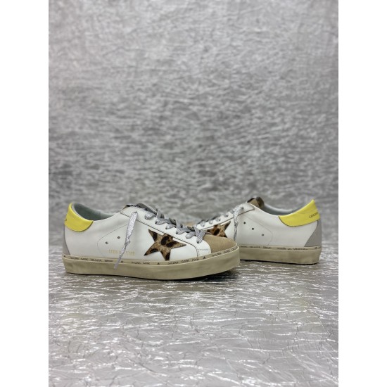 Golden Goose GGDB Sneakers