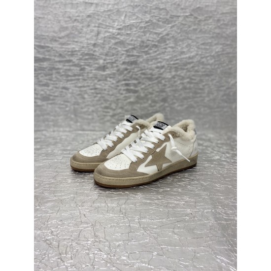 Golden Goose GGDB Sneakers