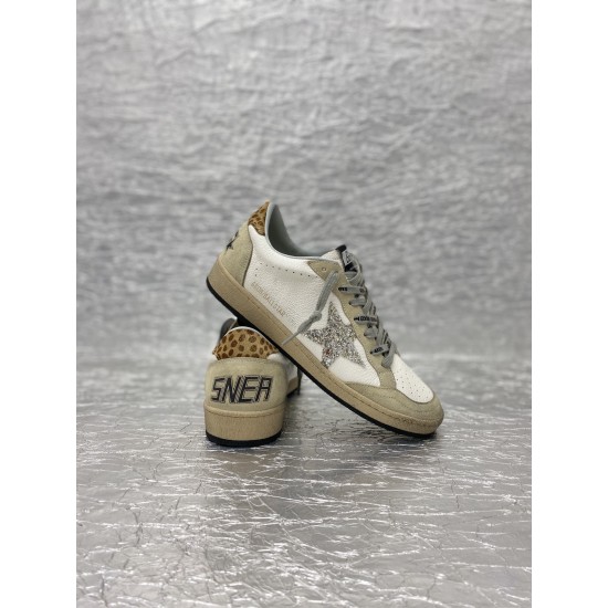 Golden Goose GGDB Sneakers